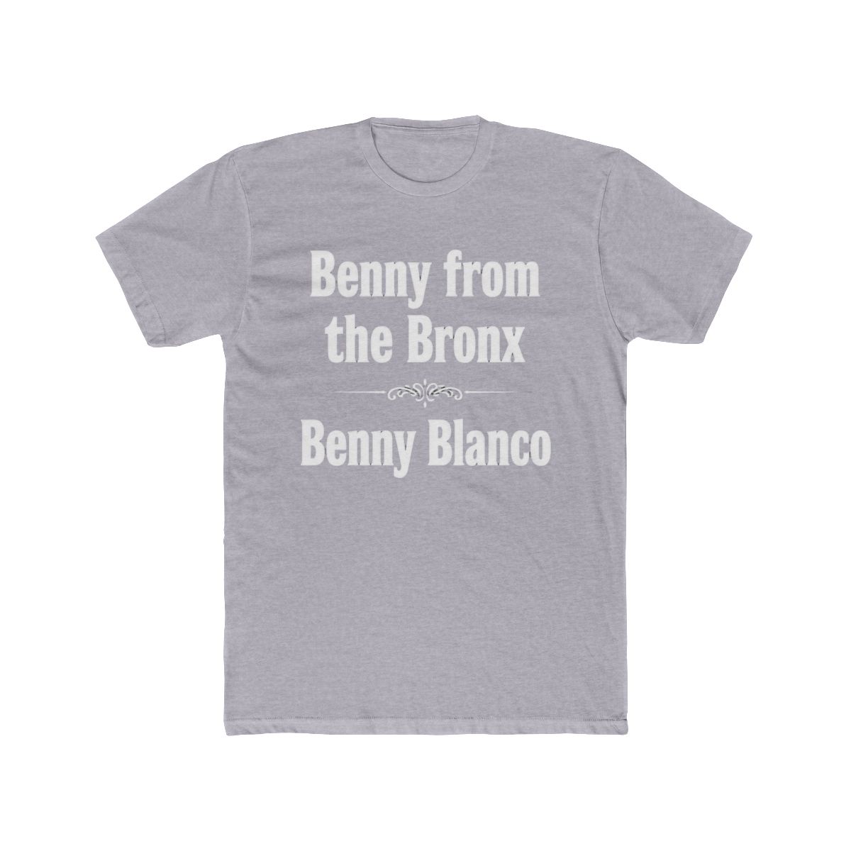 Benny Blanco From The Bronx | Classic Gangster Movie Quote