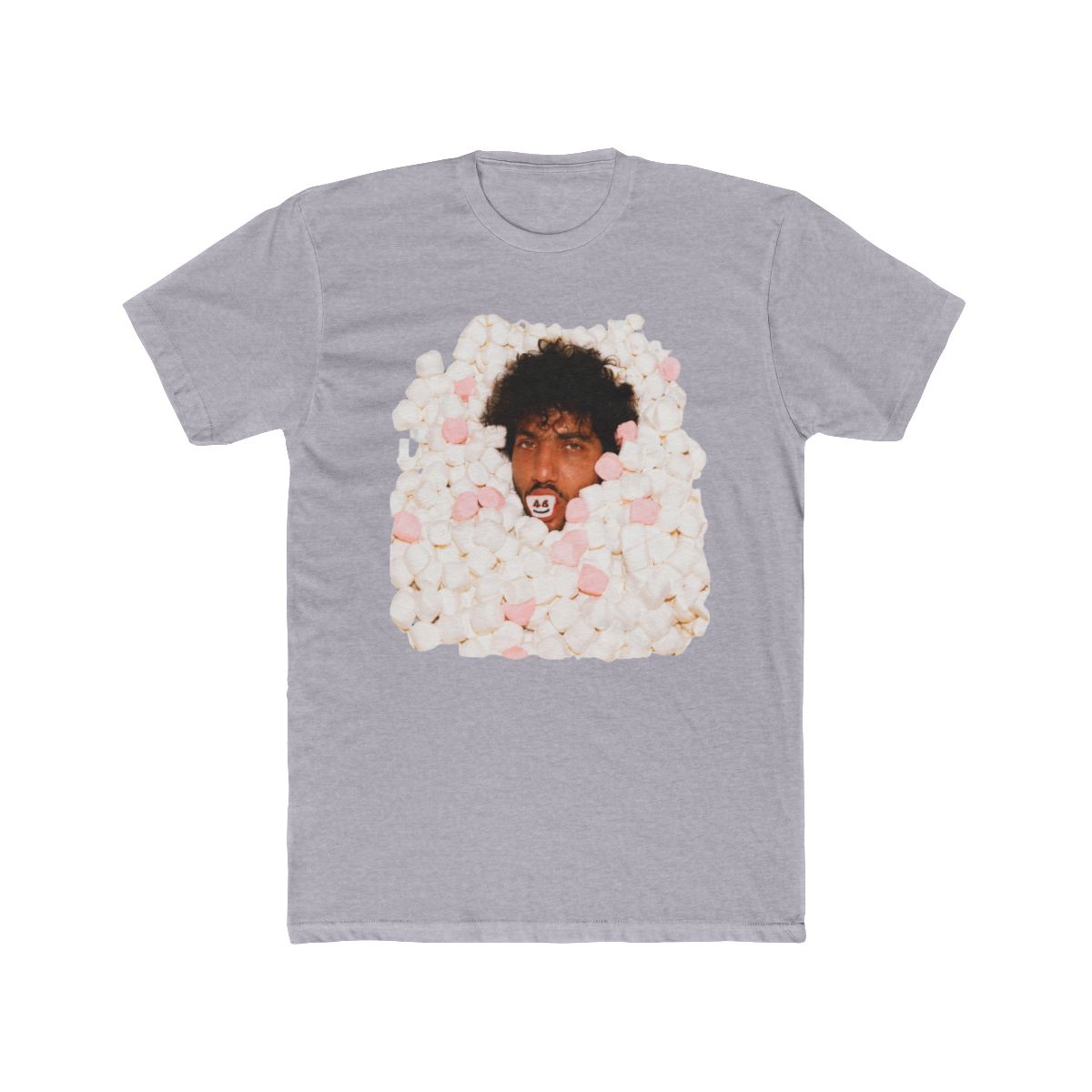 Benny Blanco 1 dobolon Friends Keep Secrets 2 - alternate angle 4, merchandise