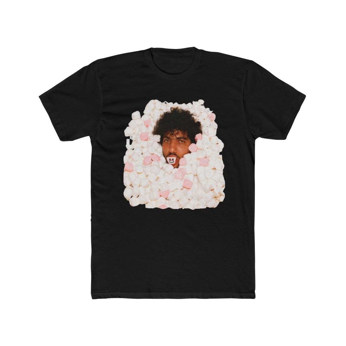 Benny Blanco 1 dobolon Friends Keep Secrets 2 - alternate angle 3, merchandise