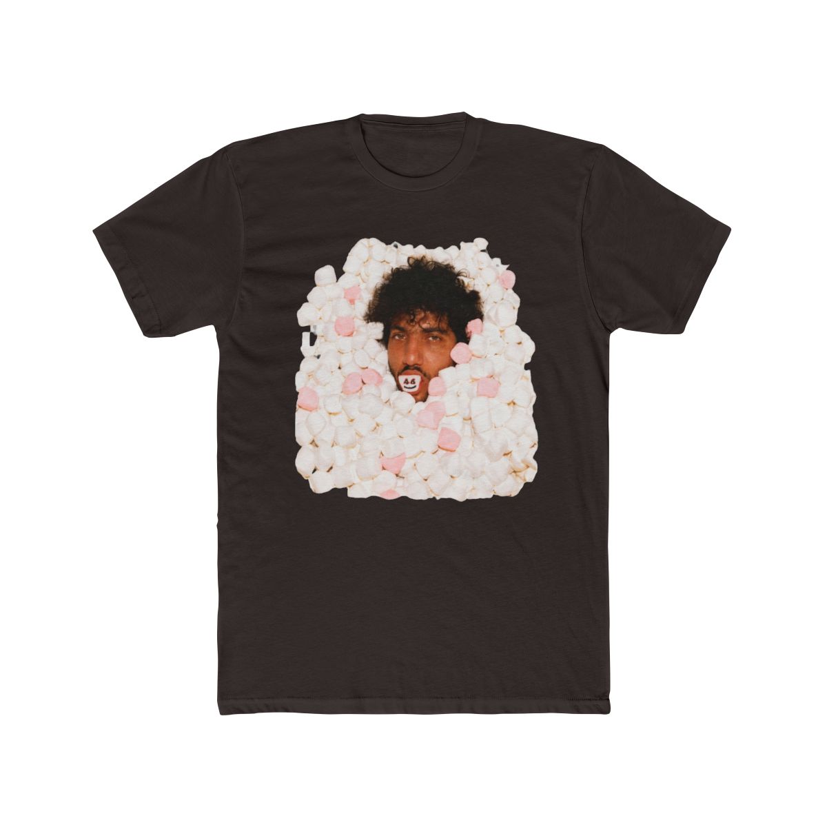Benny Blanco 1 dobolon Friends Keep Secrets 2 - alternate angle 2, merchandise