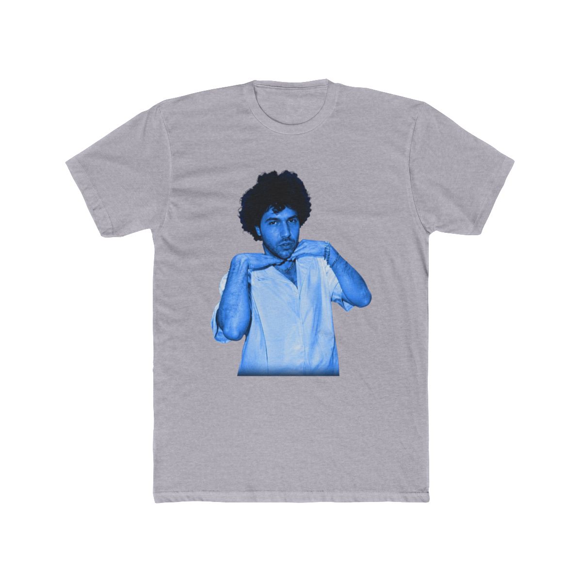 Benny Blanco 90s - alternate angle 3, merchandise