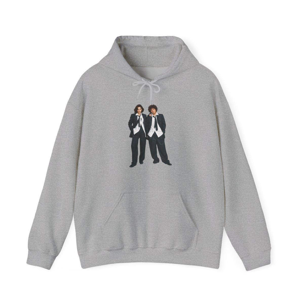 Selena Gomez and Benny Blanco - Official Creator merchandise