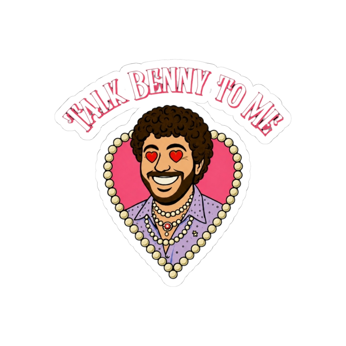 Talk Benny To Me Love Selena Relationship Goals | Benny Blanco - Official Creator merchandise