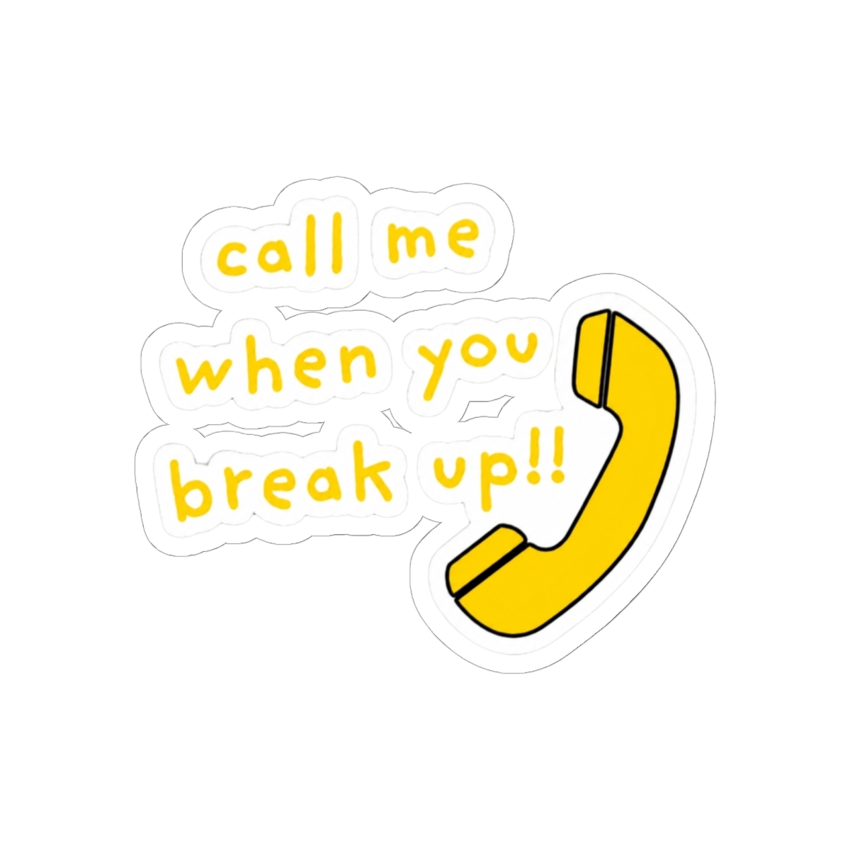 CALL ME WHEN YOU BREAK UP GRACIE ABRAMS SELENA GOMEZ BENNY BLANCO