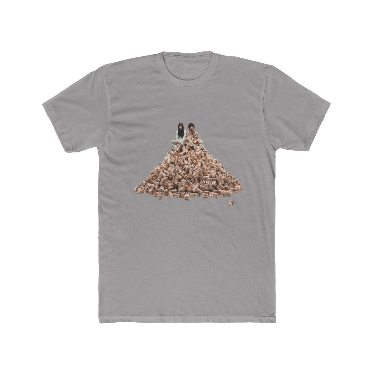 Benny Blanco 2 dobolon Friends Keep Secrets 2 - Official Creator merchandise