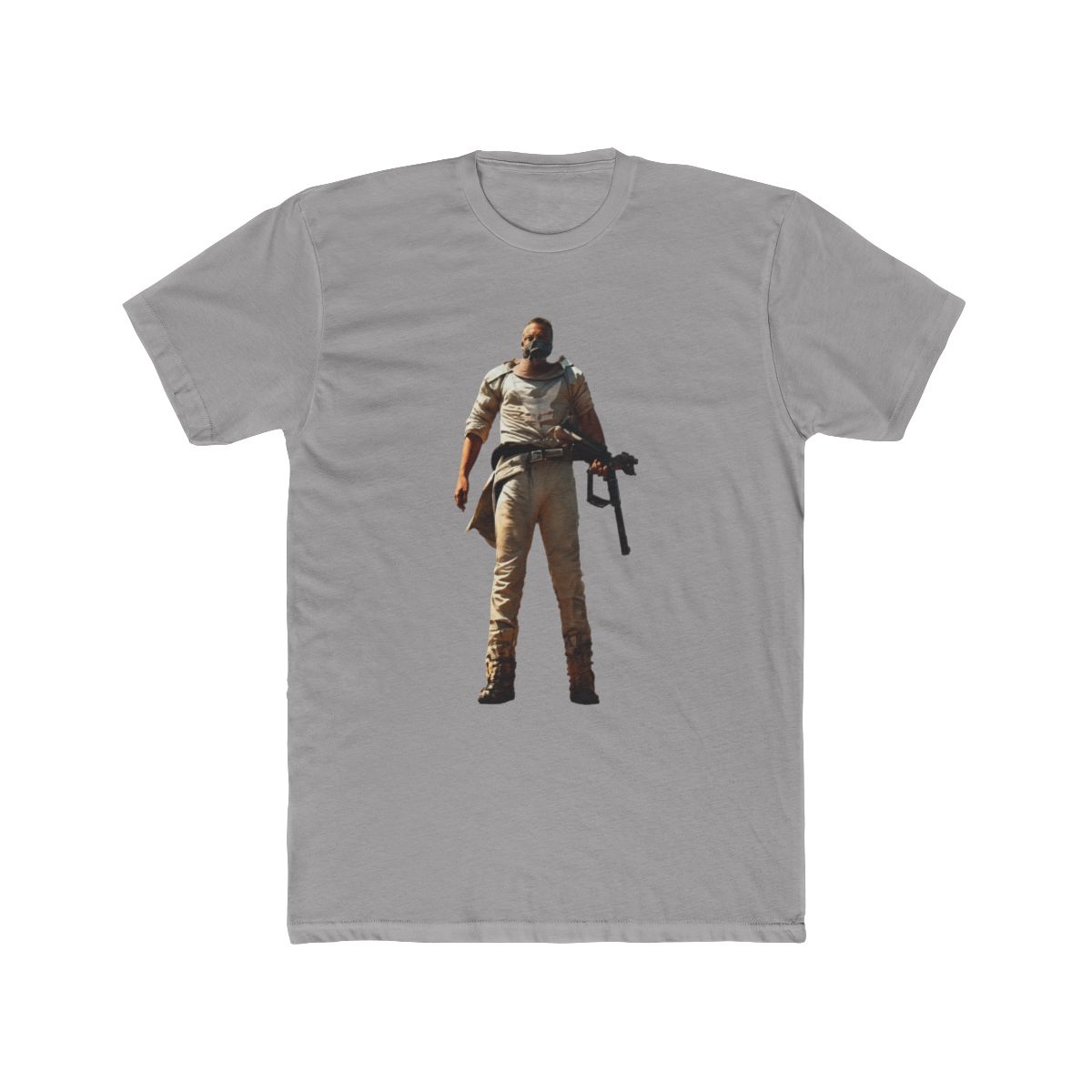Post-apocalyptic Arsenal: Benny Blanco - Official Creator merchandise
