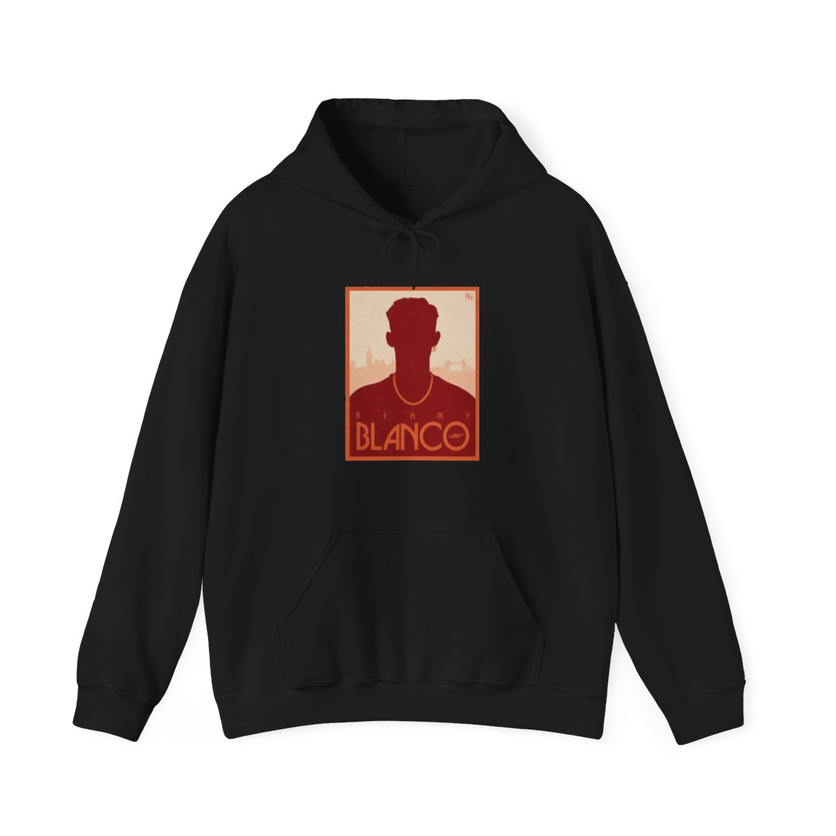 Benny Blanco - Official Creator merchandise