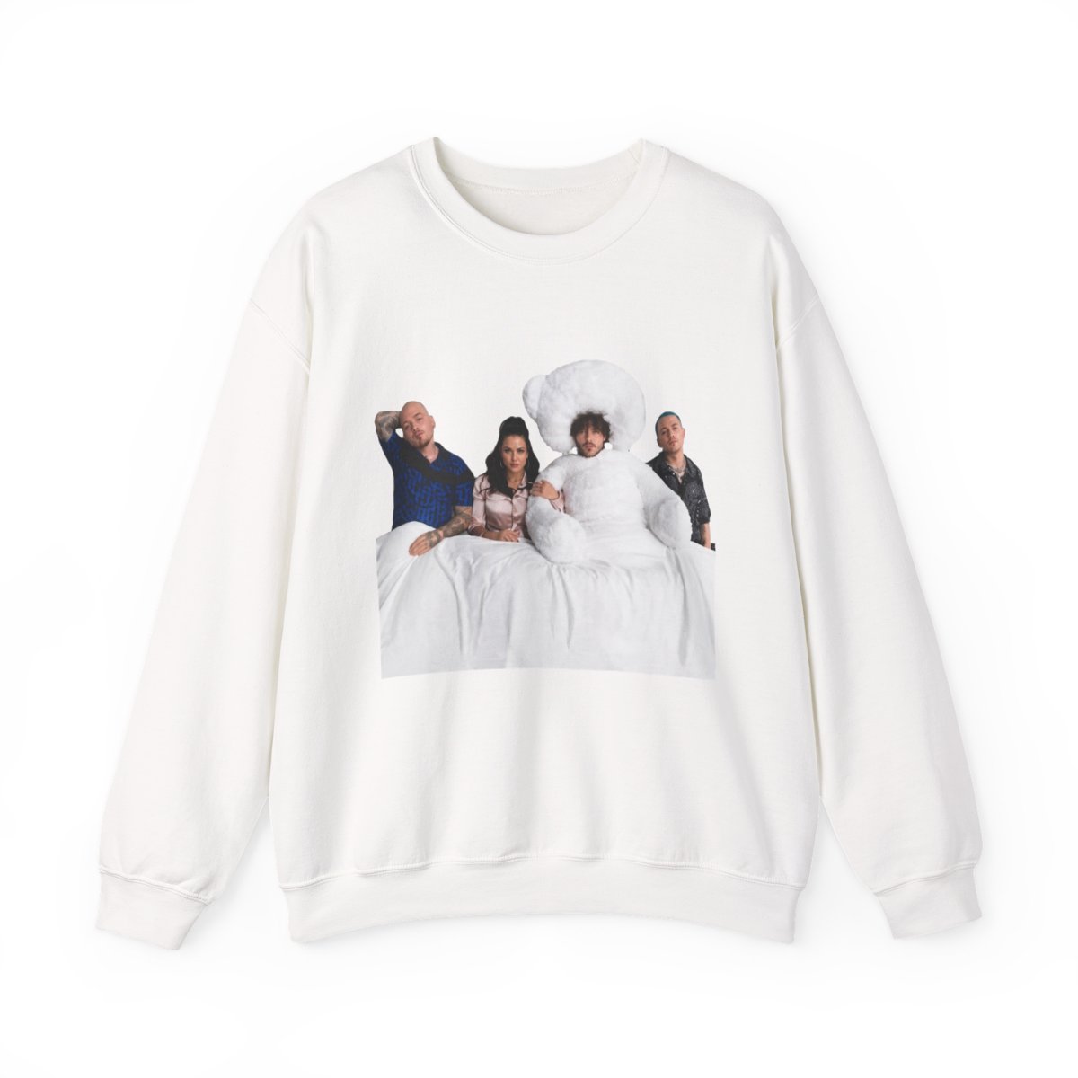 Benny Blanco 3 dobolon Friends Keep Secrets 2 - Official Creator merchandise