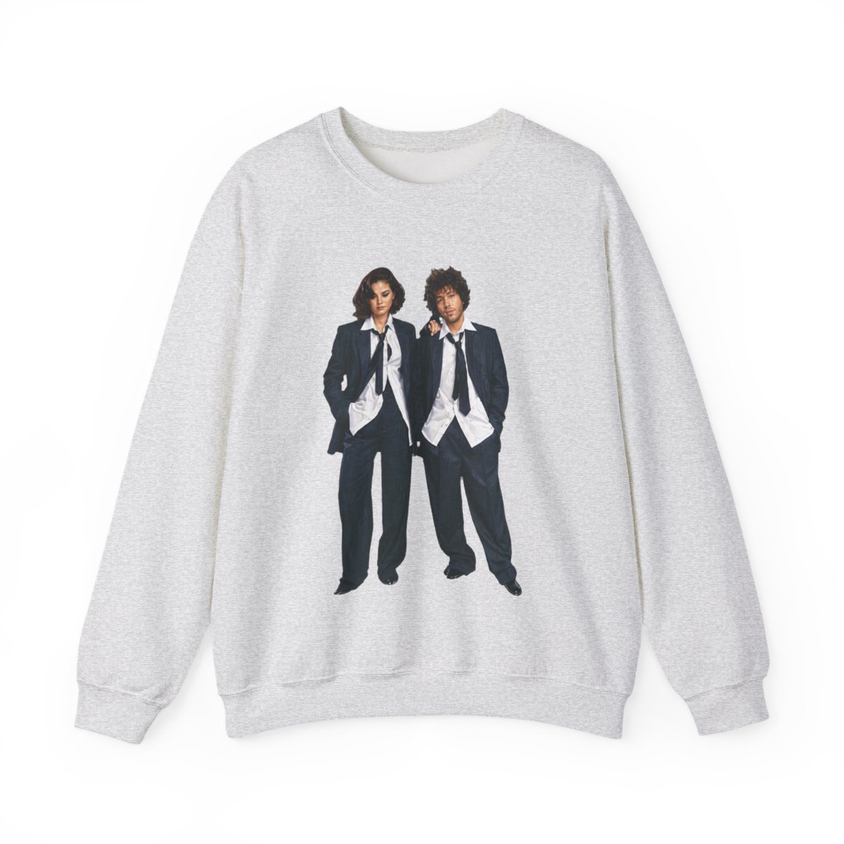Selena Gomez and Benny Blanco - alternate angle 2, merchandise