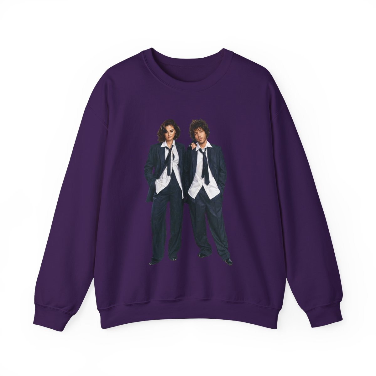 Selena Gomez and Benny Blanco - alternate angle 3, merchandise