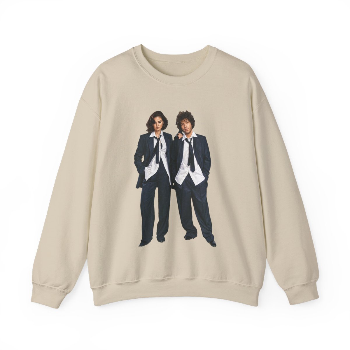 Selena Gomez and Benny Blanco - alternate angle 5, merchandise