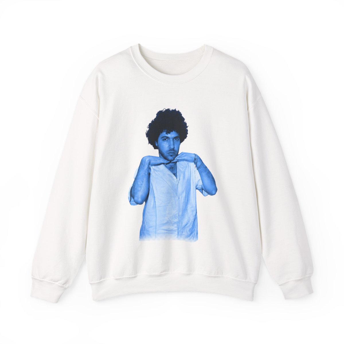 Benny Blanco 90s - Official Creator merchandise