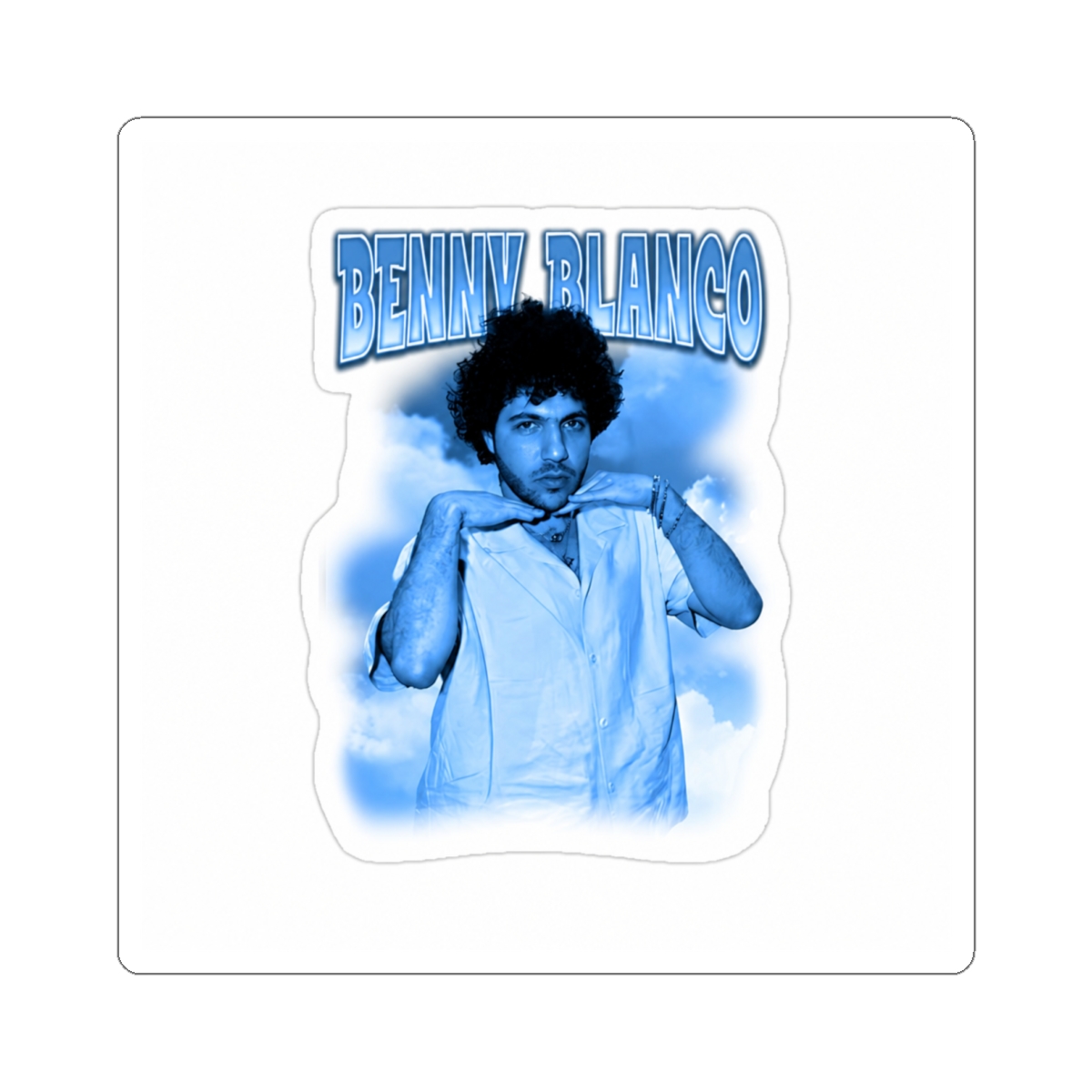 Benny Blanco 90s