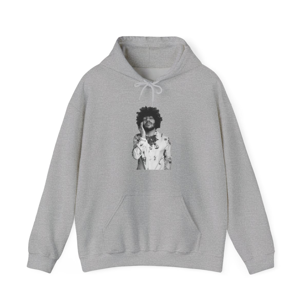Benny Blanco Hoodie