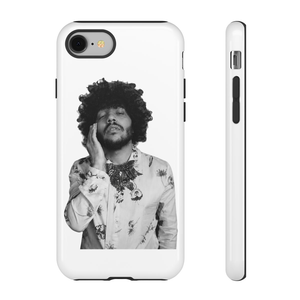 Benny Blanco Phone Case
