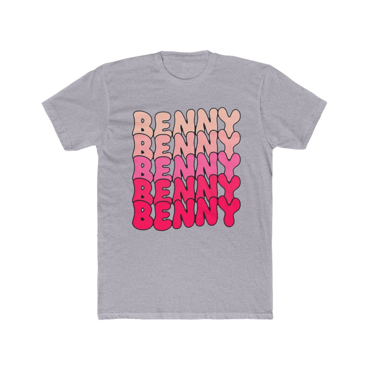 Benny Vintage Apparel | Benny Blanco