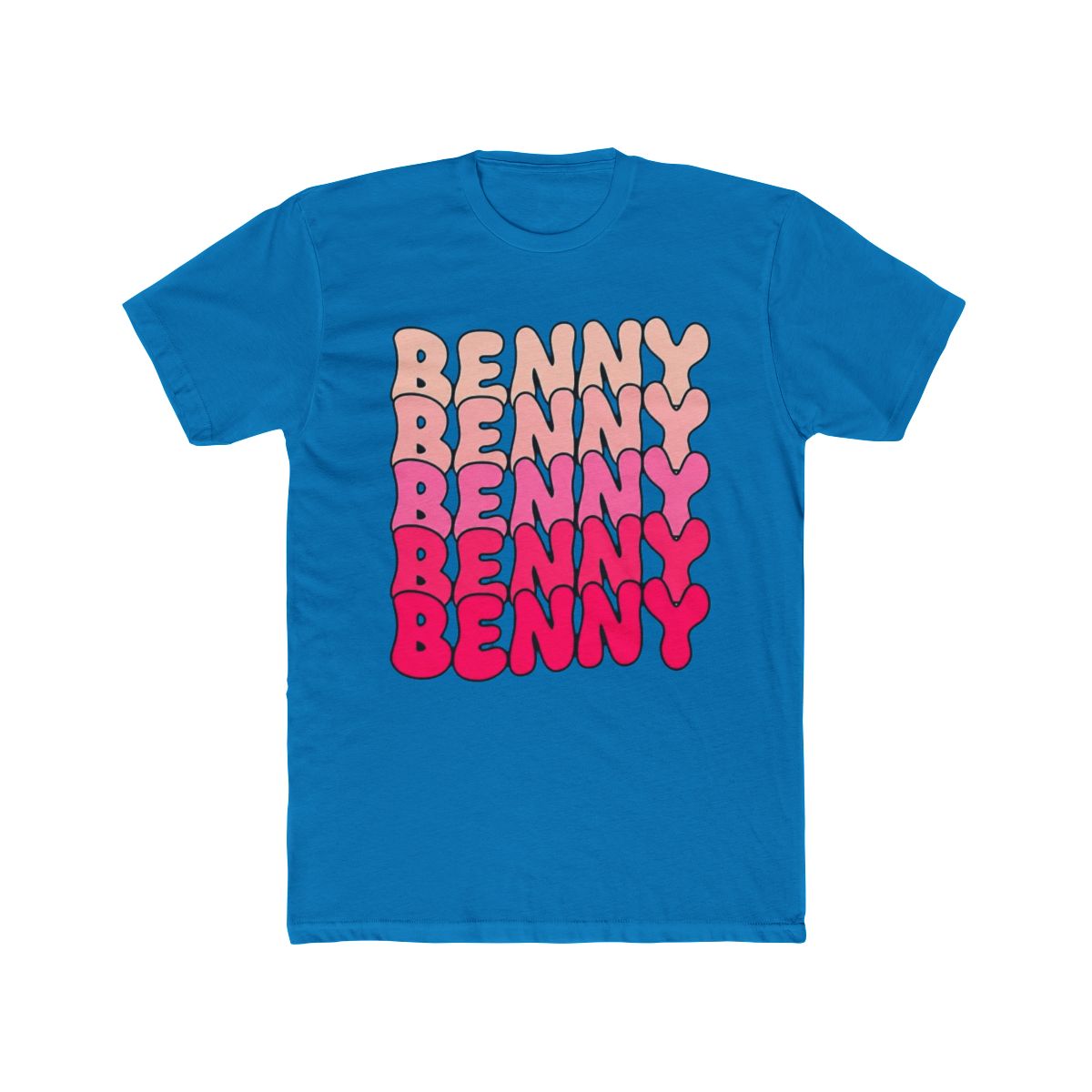 Benny Vintage Apparel | Benny Blanco