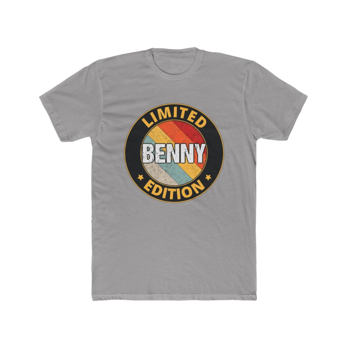 Benny Name Shirts & Gifts | Benny Blanco