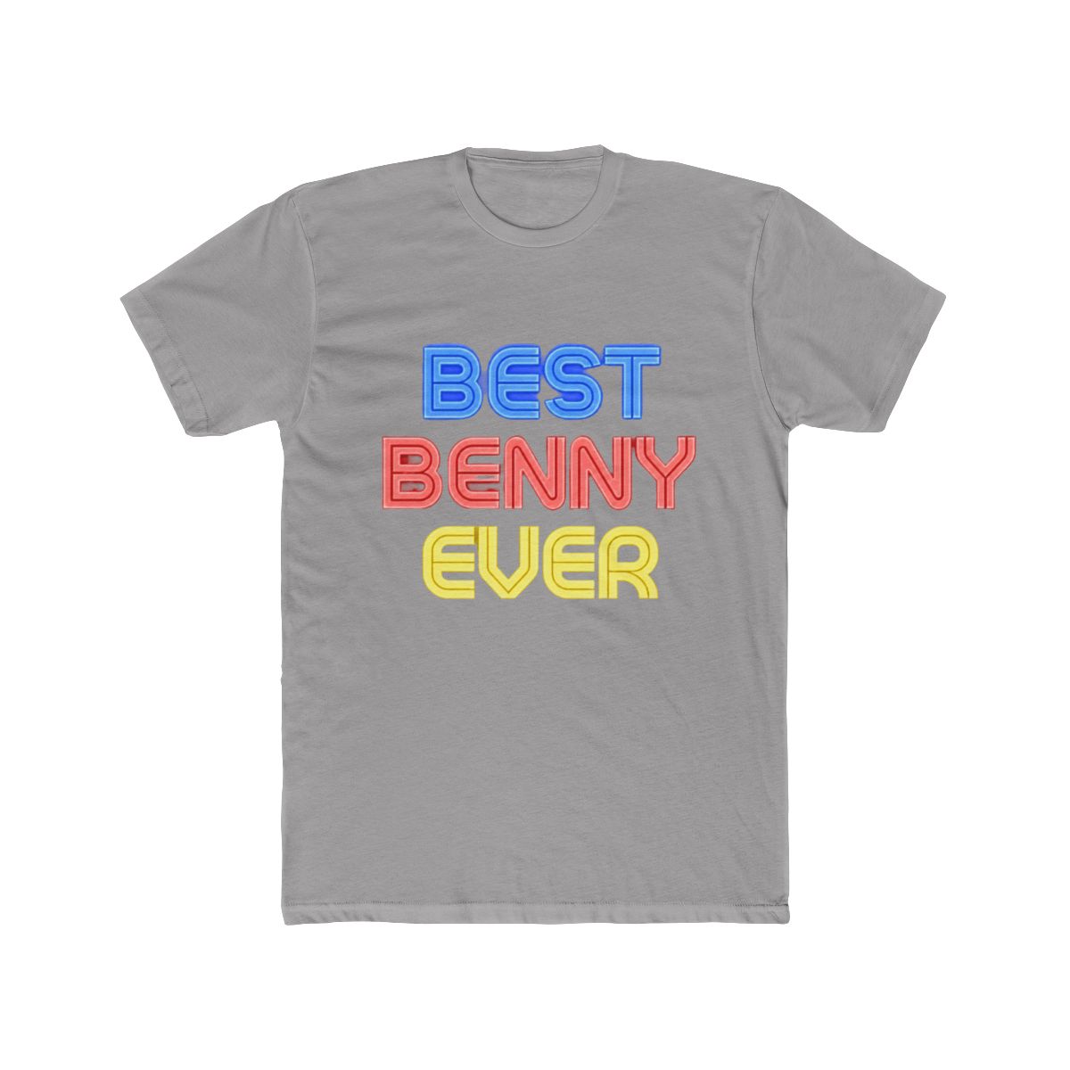 Benny Name Shirts & Gifts | Benny Blanco