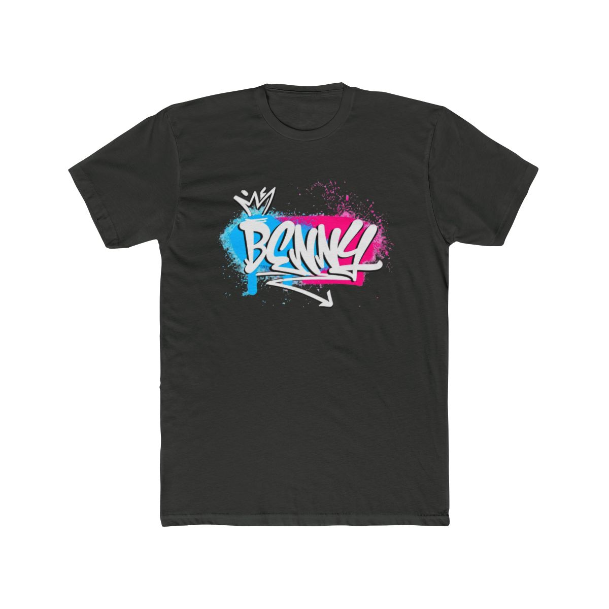 homme Idée cadeau drôle humour prénom pour Benny | Benny Blanco - alternate angle 5, merchandise