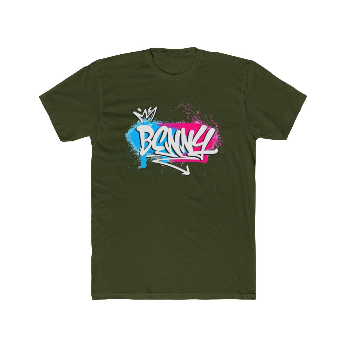 homme Idée cadeau drôle humour prénom pour Benny | Benny Blanco - alternate angle 4, merchandise