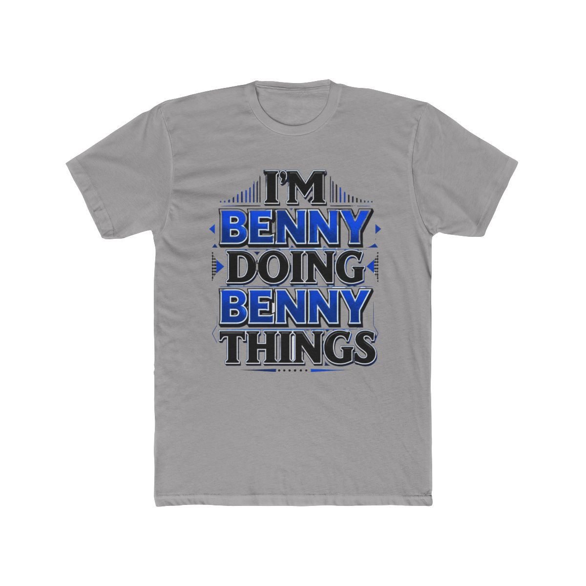 I'm Benny Doing Benny Things Apparel | Benny Blanco - Official Creator merchandise