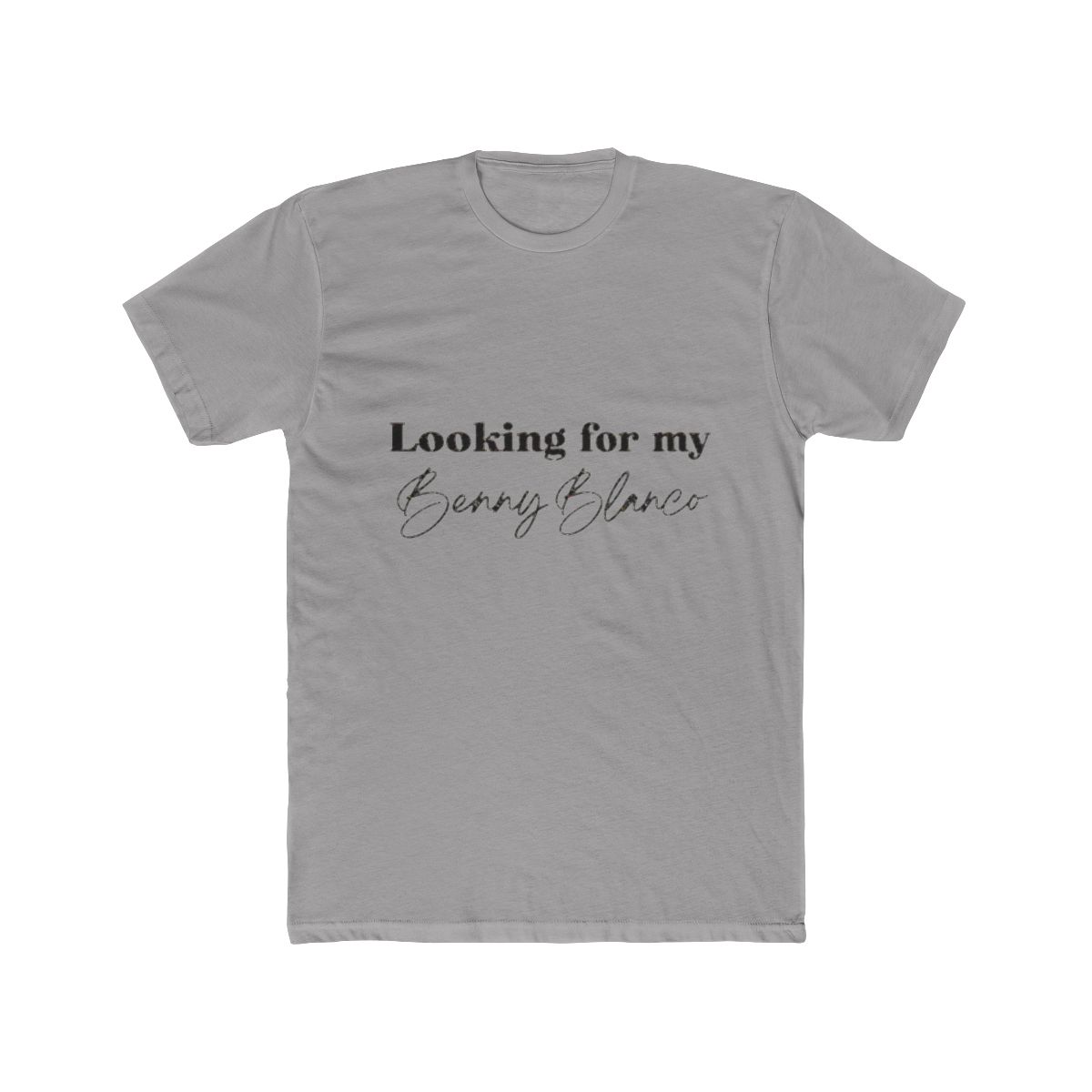 Looking for my Benny Blanco - Official Creator merchandise