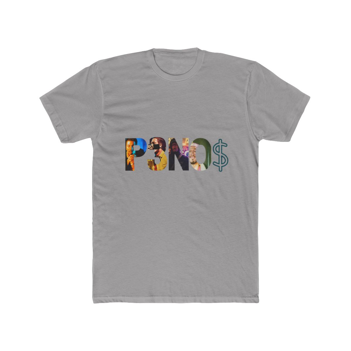 Bbno T By Sirda Rrow | Benny Blanco - Official Creator merchandise