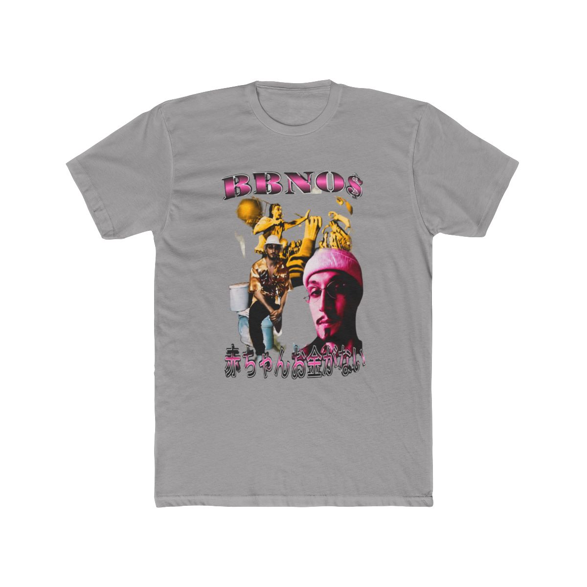 Bbno Vintage Bootleg | Benny Blanco - Official Creator merchandise