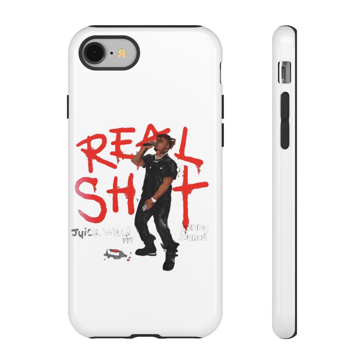 Benny Blanco Phone Cases
