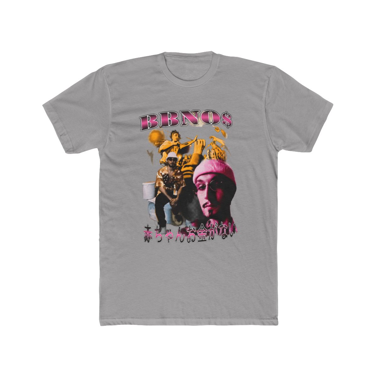 Bbno Vintage Bootleg Rapper | Benny Blanco - Official Creator merchandise